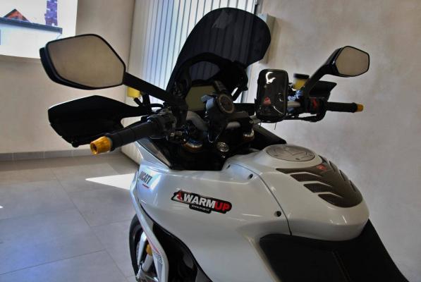 Ducati Multistrada 1200 S