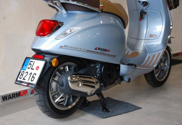 Vespa Primavera 125 3V ABS