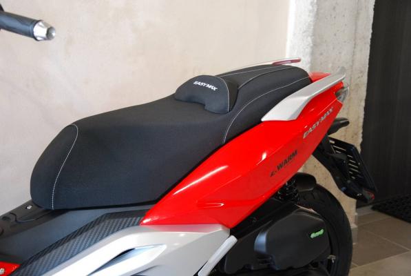 Motorro EasyMax 125i