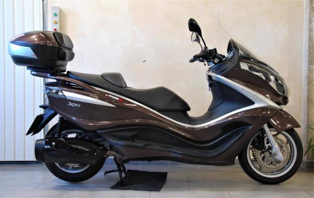 Piaggio X10 350 Executive