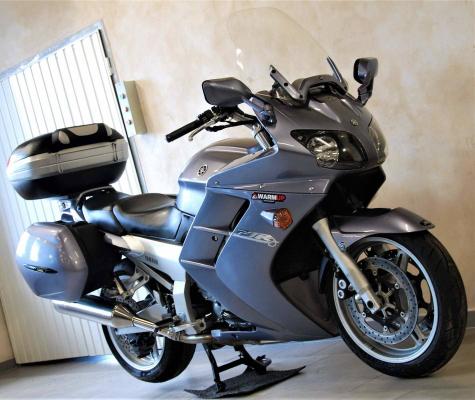 Yamaha FJR 1300 A