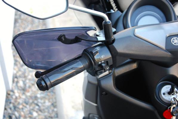 Yamaha NMAX 125