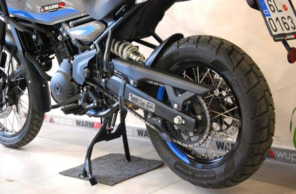 Royal Enfield Himalayan 450