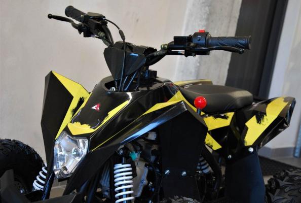 Buffler XW 90 Y