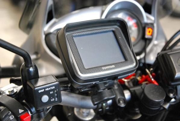 Honda XL 700 V Transalp