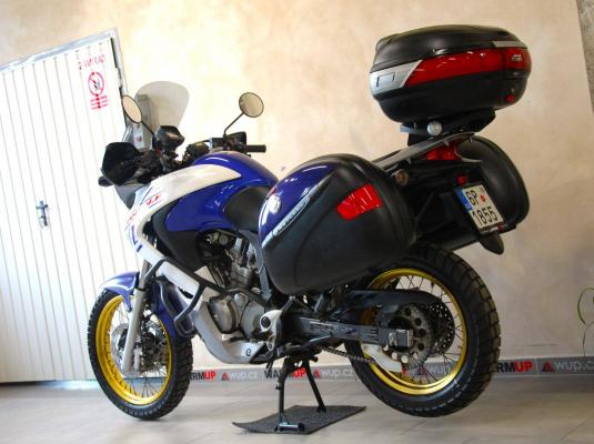 Honda XL 700 V Transalp