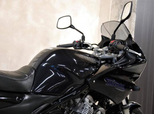 Yamaha XJ 600 S Diversion