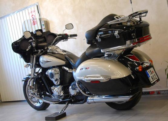 Kawasaki VN 1700 Classic