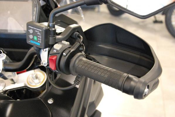 Voge 525DSX