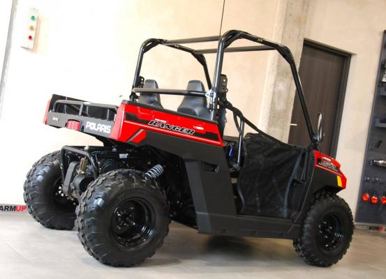 Polaris 