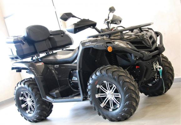 CFmoto Gladiator X520