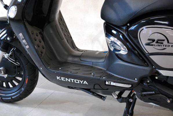 Kentoya Lion 125