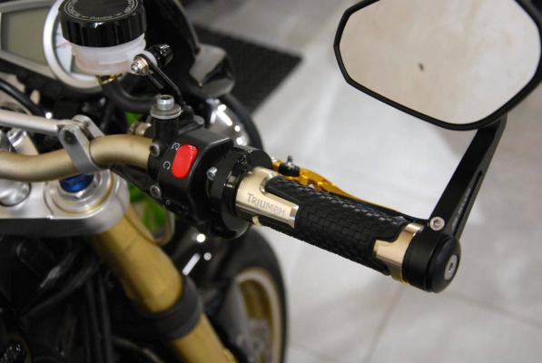 Triumph Speed Triple