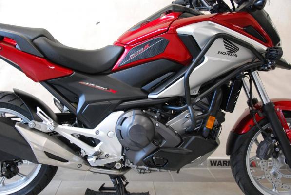 Honda NC 750 X DCT