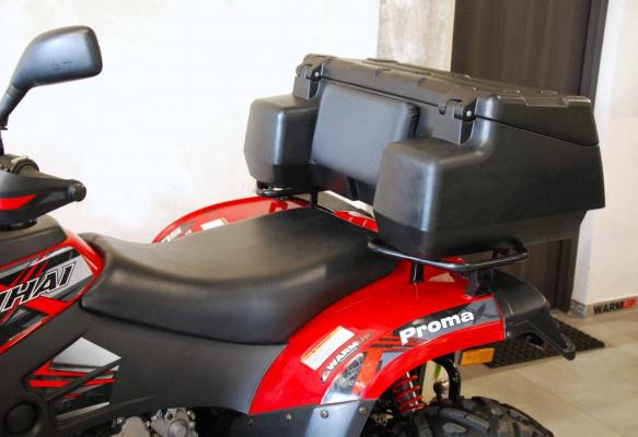 Linhai 500 4x4 Promax