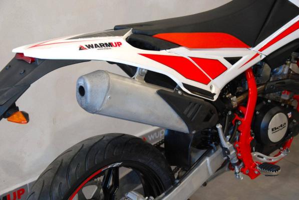 Beta RR 125 4T Motard