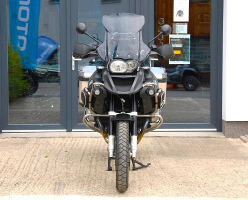 BMW R 1200 GS Adventure