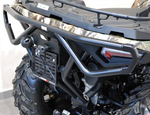 Polaris Sportsman 570 EPS