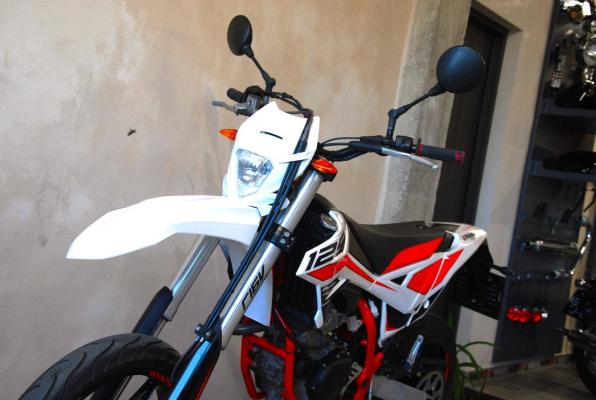 Beta RR 125 4T Motard