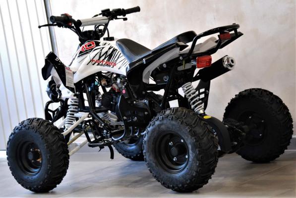 Buffler XS 110 Y