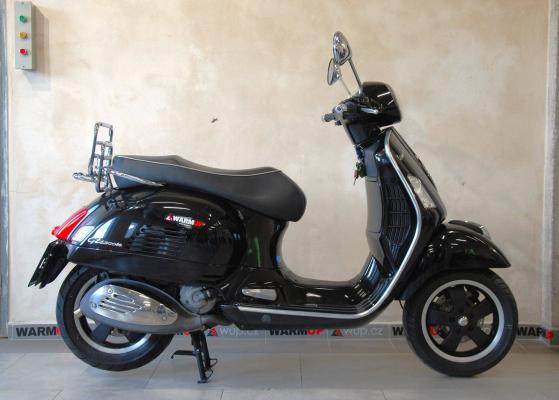 Vespa GTS 300