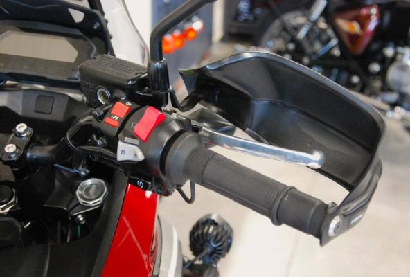 Honda NC 750 X DCT