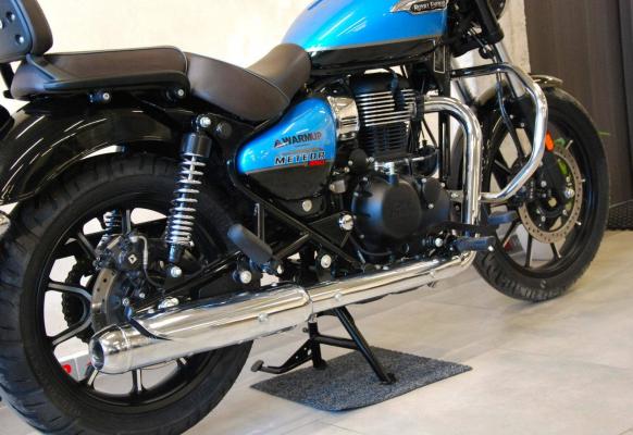 Royal Enfield Meteor 350