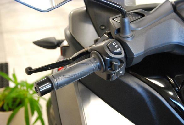 Yamaha Tricity 300