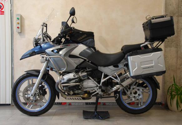 BMW R 1200 GS