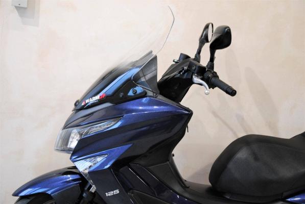Kymco X-Town 125i ABS
