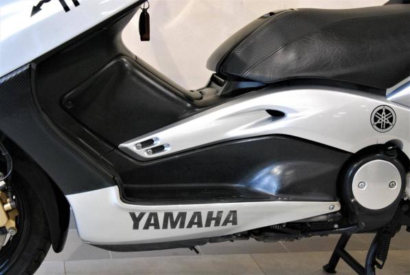 Yamaha T-Max 500