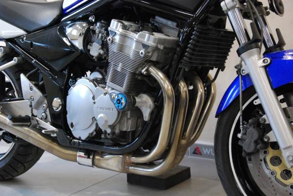 Suzuki GSF 600 N Bandit