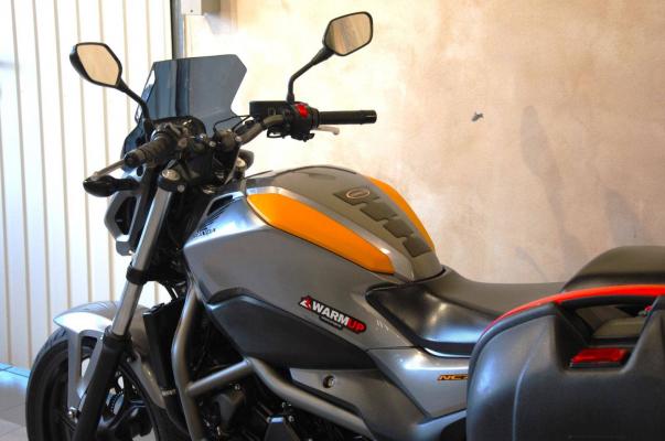 Honda NC 700 S