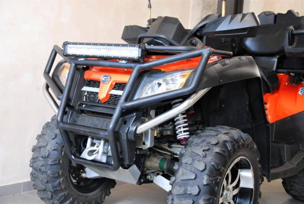 CFmoto Gladiator X8 EFI V-twin Deluxe