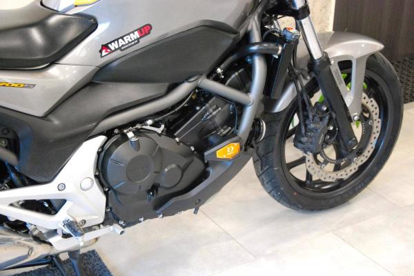 Honda NC 700 S