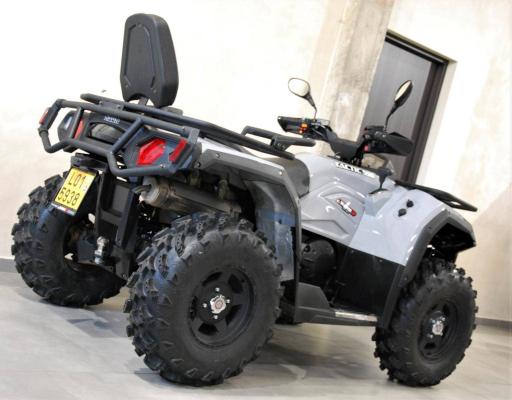 HSUN HS600ATV