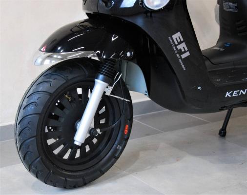 Kentoya Lion 125