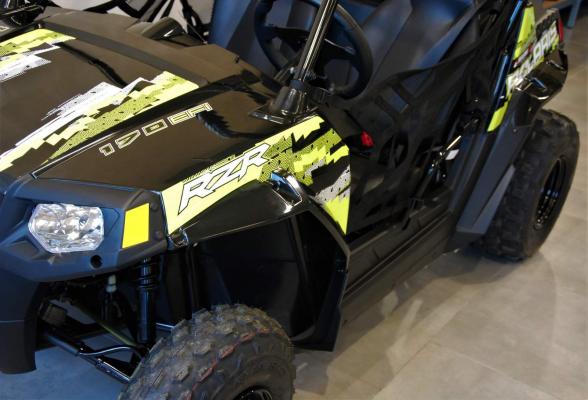 Polaris RZR 170