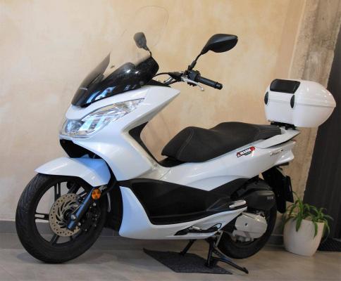 Honda PCX 125