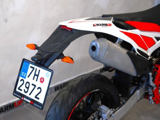 Beta RR 125 4T Motard