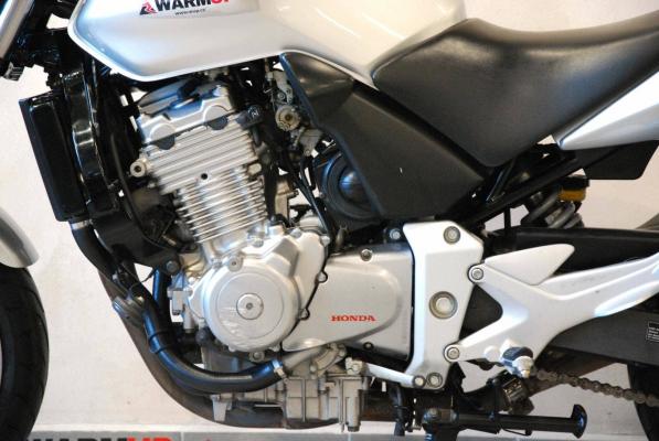 Honda CB 500