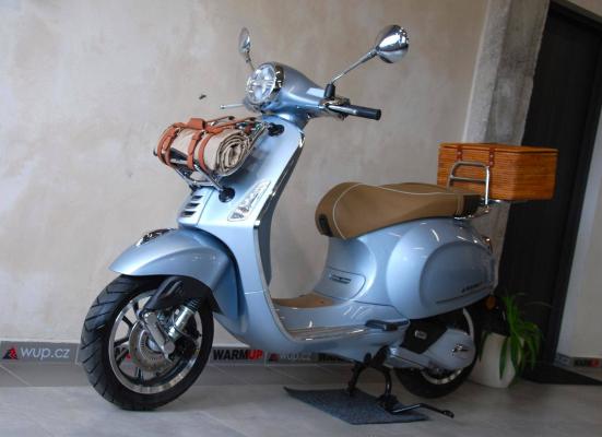 Vespa Primavera 125 3V ABS