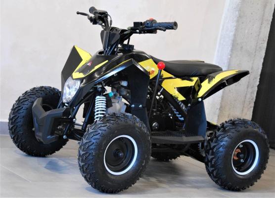 Buffler XW 90 Y