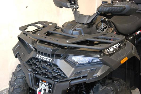 Loncin LX500ST