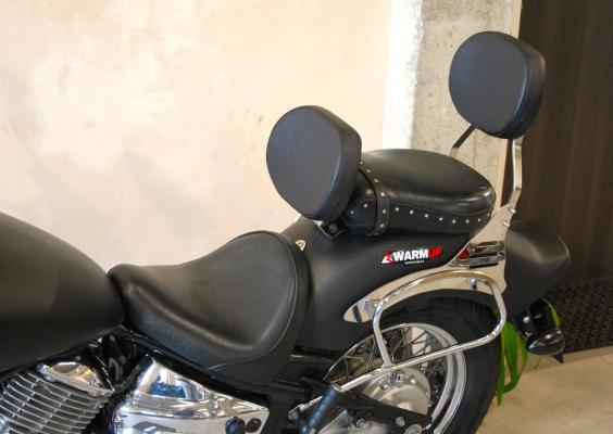 Yamaha XVS 1100 DragStar