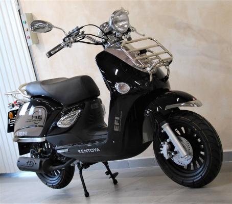 Kentoya Lion 125