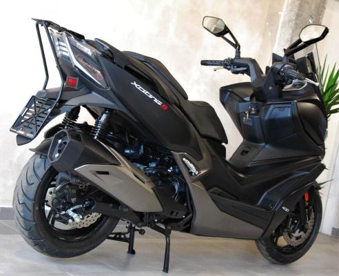 Kymco Xciting S 400i ABS