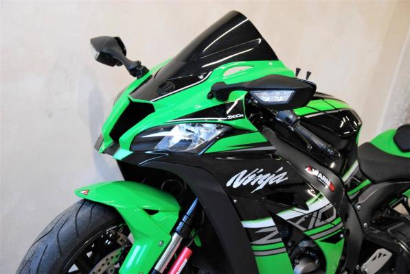 Kawasaki ZX-10R Ninja