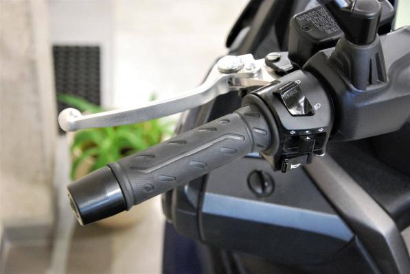 Kymco X-Town 125i ABS