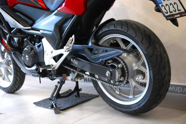 Honda NC 750 X DCT